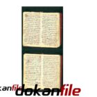 گنج نامه شیخ بهایی