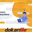 وکتور سایت و لندینگ پیج