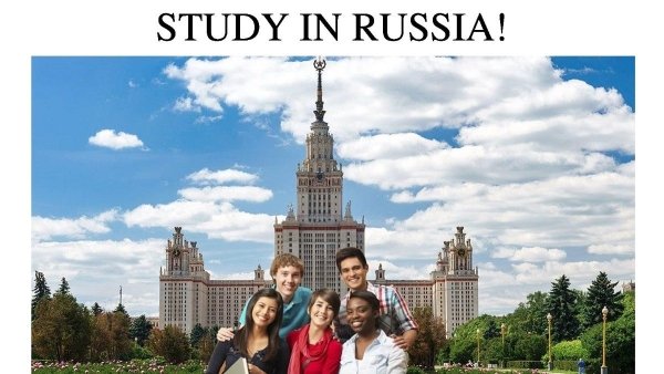 تحصیل پزشکی در روسیه با مجموعه روس دانش
