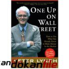پی دی اف کامل کتاب پیتر لینچ one up on wallstreet