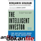 THE INTELLIGENT INVESTOR