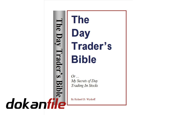 trader the day trader s bible 2001