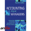 Paul-Collier-Accounting-for-Managers