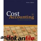 Cost-Accounting