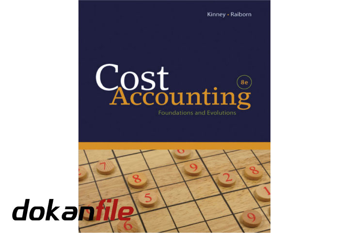 Cost-Accounting