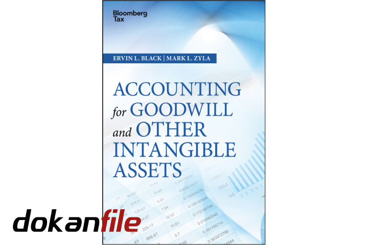 دانلود کتاب Accounting for goodwill and other intangible assets