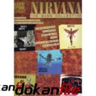 دانلود کتاب Nirvana : The Bass Guitar Collection