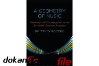 a geometry of music