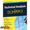دانلود کتاب Technical Analysis for dummies