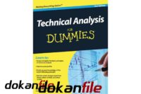 دانلود کتاب Technical Analysis for dummies