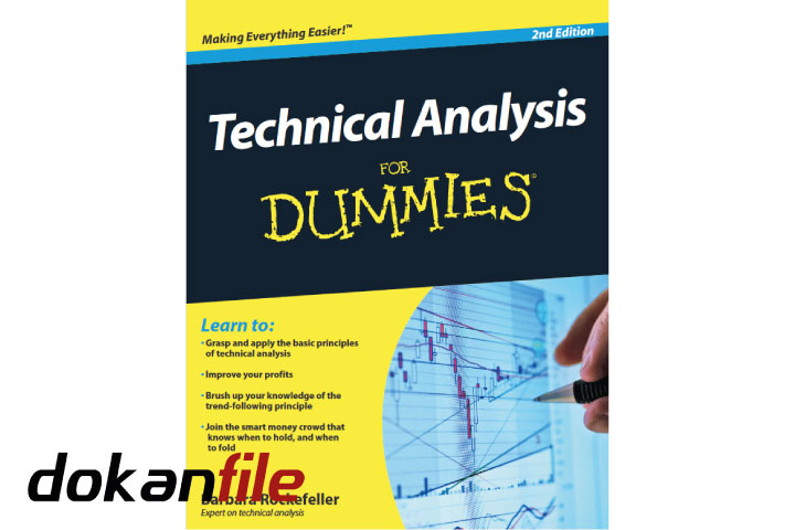 دانلود کتاب Technical Analysis for dummies