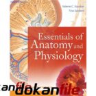 Essentials of Anatomy and Physiology