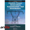 دانلود کتاب Electric Power Engineering Handbook