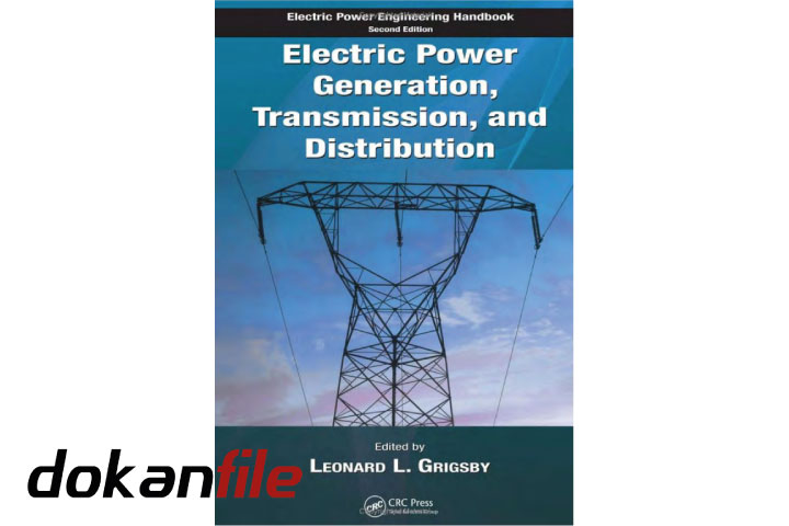 دانلود کتاب Electric Power Engineering Handbook
