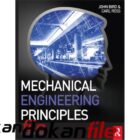 Mechanical Engineering Principles