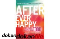 دانلود کتاب After Ever Happy by Anna Todd