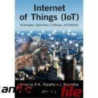 دانلود کتاب Internet of things (IoT) : technologies, applications, challenges and solutions (زبان اصلی)