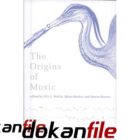 دانلود کتاب The Origins of Music