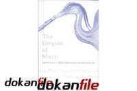 دانلود کتاب The Origins of Music