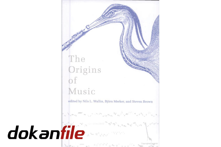 دانلود کتاب The Origins of Music