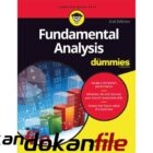 دانلود کتاب Fundamental Analysis for Dummies