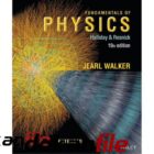 دانلود کتاب Fundamentals of Physics