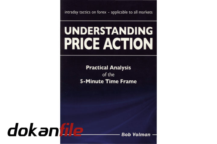 دانلود کتاب Understanding Price Action Bob Volman (زبان اصلی) تقریبا رایگان PDF