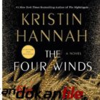دانلود کتاب رمان چهار باد اثر کریستین هانا The Four Winds (زبان اصلی) تقریبا رایگان PDF & epub