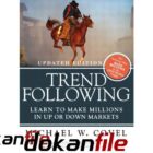 دانلود کتاب Trend Following Updated to Make Millions in Up or Down Markets