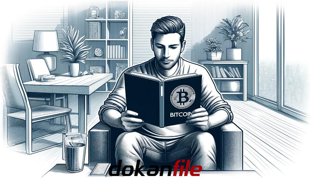 بهترین کتابهای آموزش ارز دیجیتال