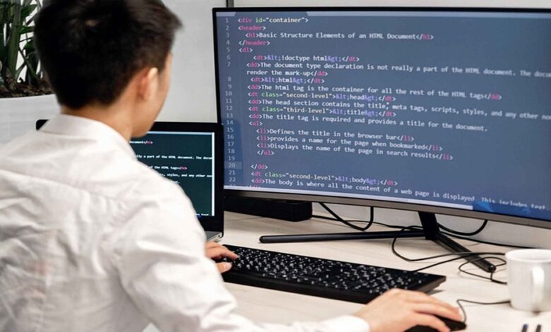 راهنمای جامع انتخاب منبع برای دانشجویان مهندسی کامپیوتر