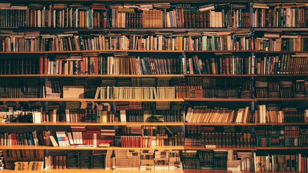 فهرست کتاب‌های رشته مهندسی کامپیوتر