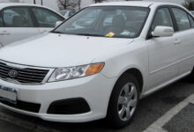 سرویس سیار خودرو خارجی و تعمیر موتور کیا اپتیما حرفه‌ای